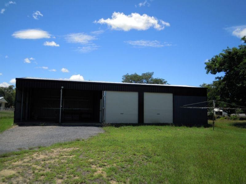 13 Simpson Street, Richmond QLD 4822