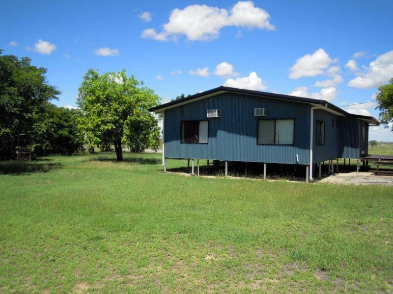 13 Simpson Street, Richmond QLD 4822