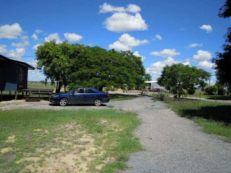 13 Simpson Street, Richmond QLD 4822