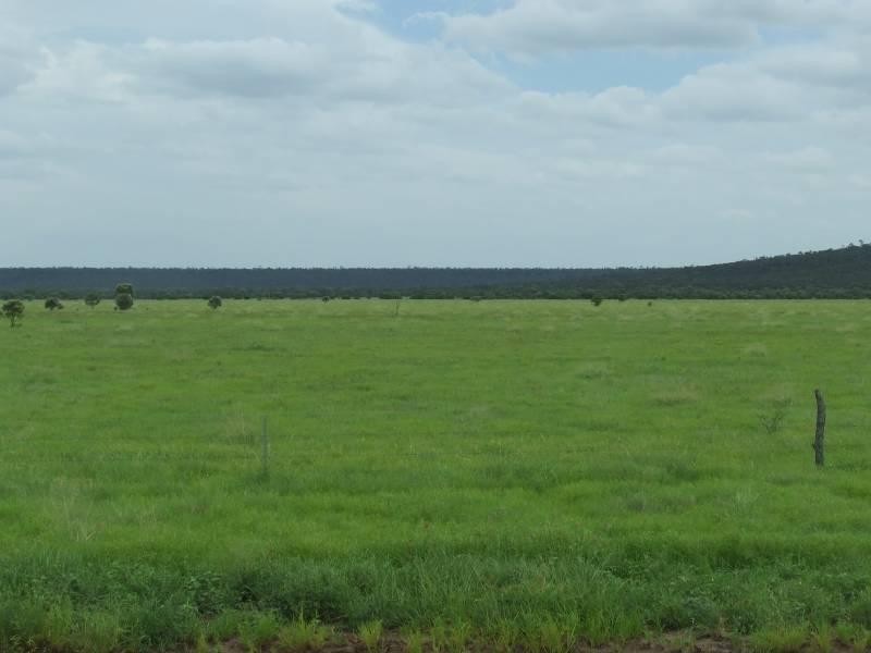 1 Bogglywalla, Hughenden QLD 4821