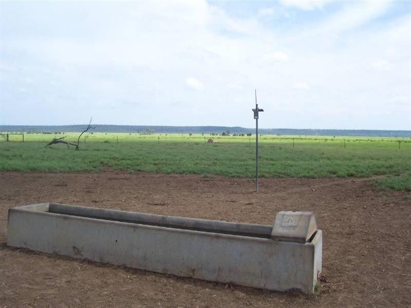 1 Bogglywalla, Hughenden QLD 4821