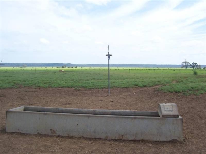 1 Bogglywalla, Hughenden QLD 4821