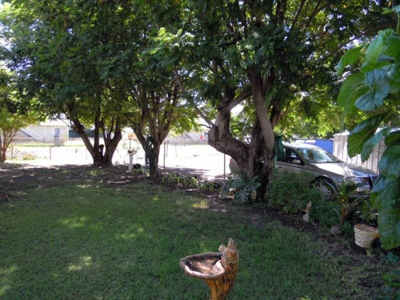 19 Middleton, Richmond QLD 4822