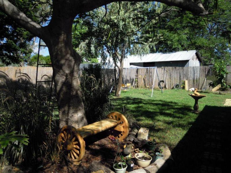 19 Middleton, Richmond QLD 4822