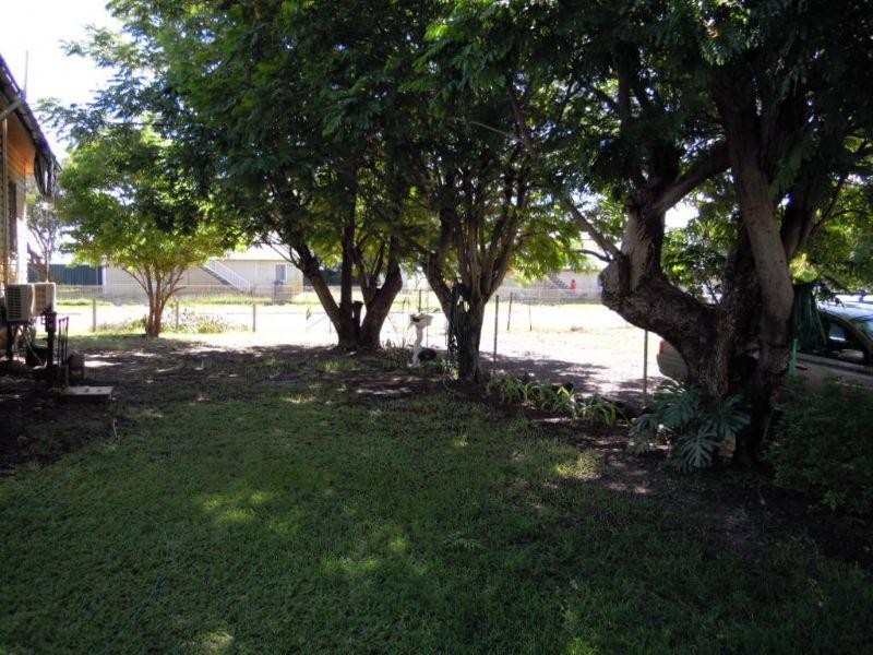 19 Middleton, Richmond QLD 4822