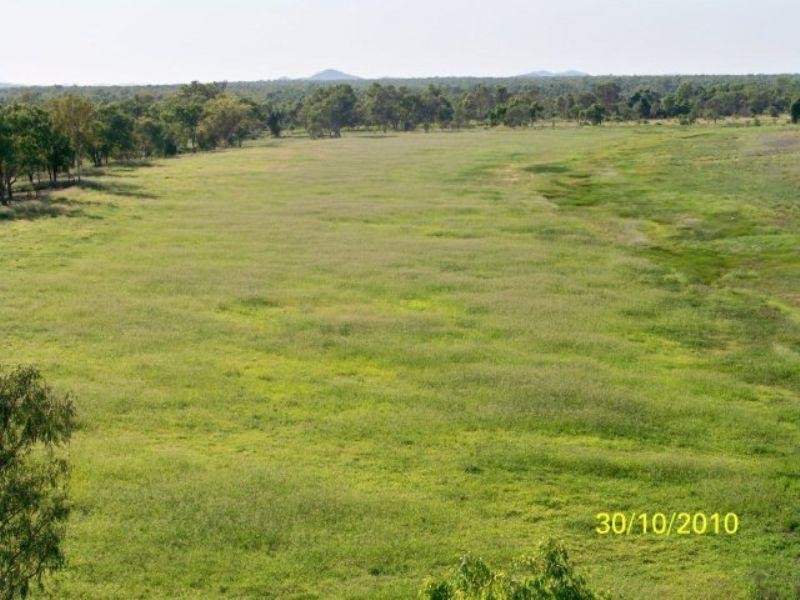 0 Talaroo Station, Mount Surprise QLD 4871
