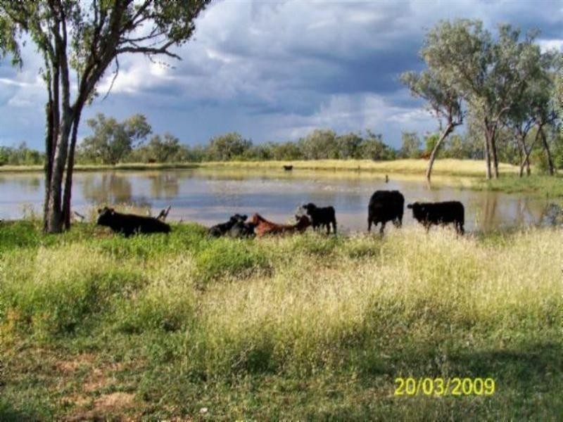 0 Talaroo Station, Mount Surprise QLD 4871