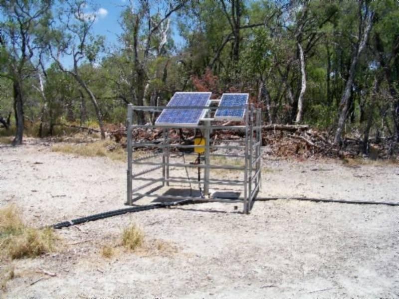0 Talaroo Station, Mount Surprise QLD 4871