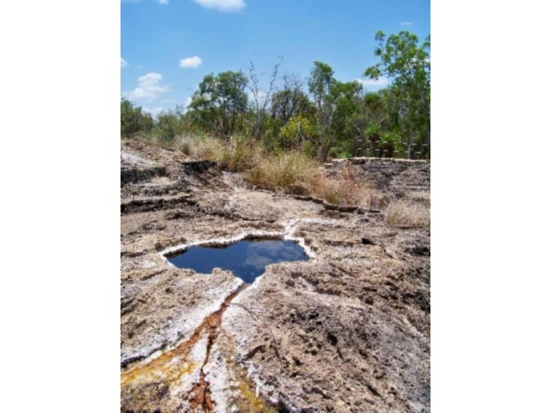 0 Talaroo Station, Mount Surprise QLD 4871