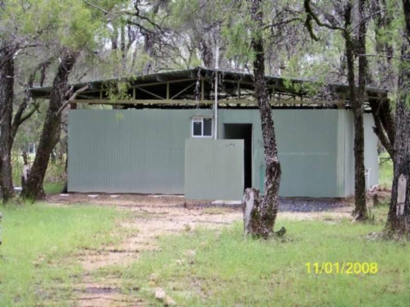 0 Talaroo Station, Mount Surprise QLD 4871