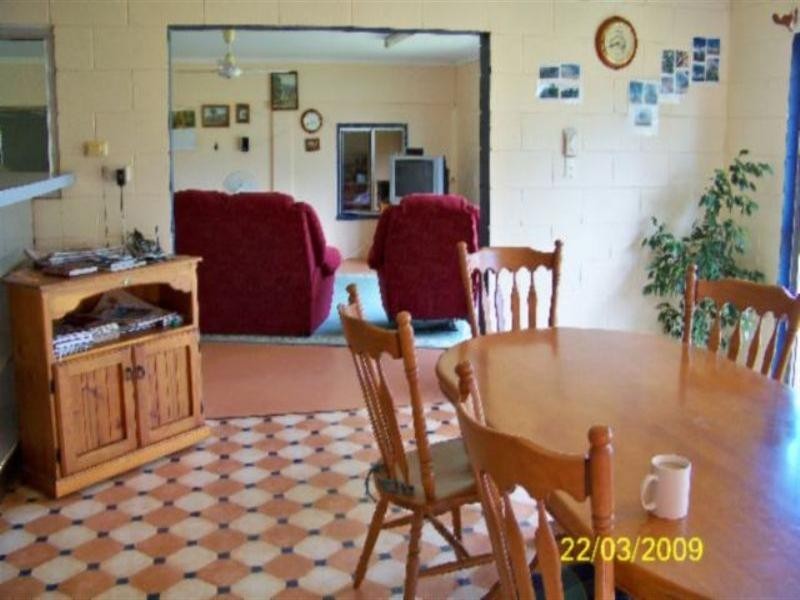 0 Talaroo Station, Mount Surprise QLD 4871