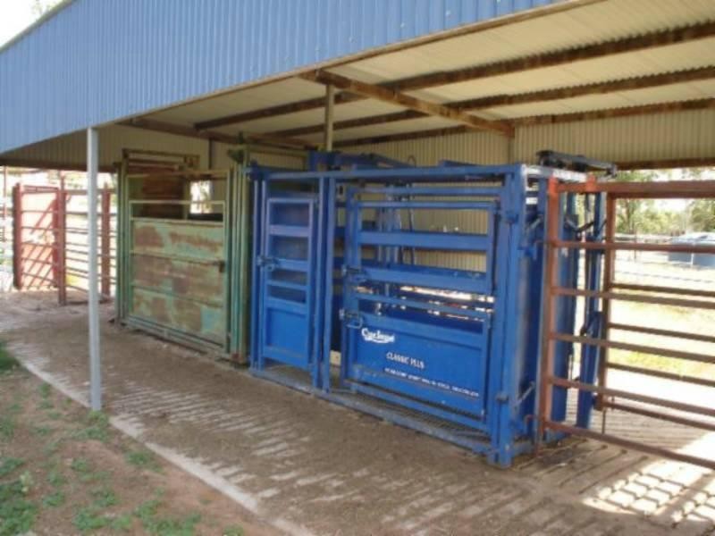 0 Talaroo Station, Mount Surprise QLD 4871