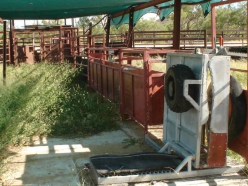 0 Talaroo Station, Mount Surprise QLD 4871