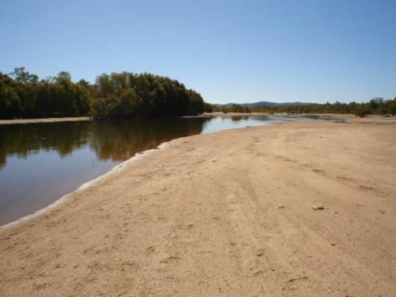 0 Talaroo Station, Mount Surprise QLD 4871