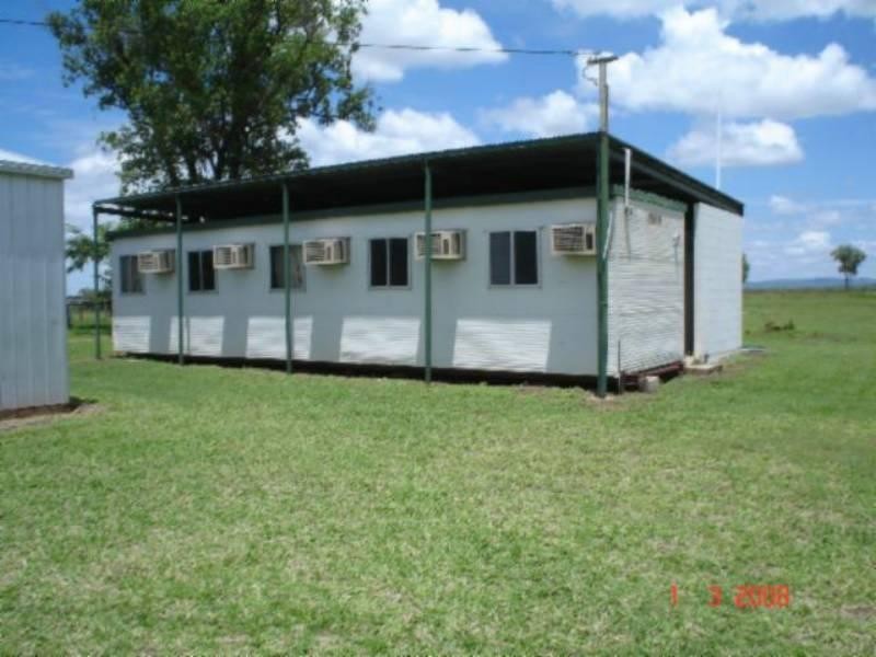 0 Talaroo Station, Mount Surprise QLD 4871