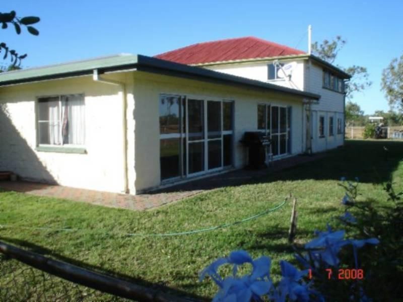 0 Talaroo Station, Mount Surprise QLD 4871 the real estate agency