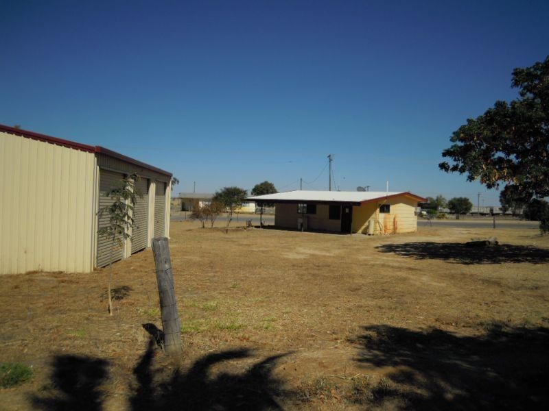 79 Simpson Street, Richmond QLD 4822