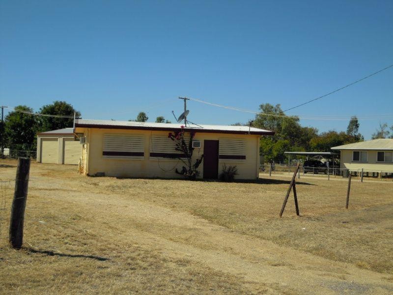 79 Simpson Street, Richmond QLD 4822