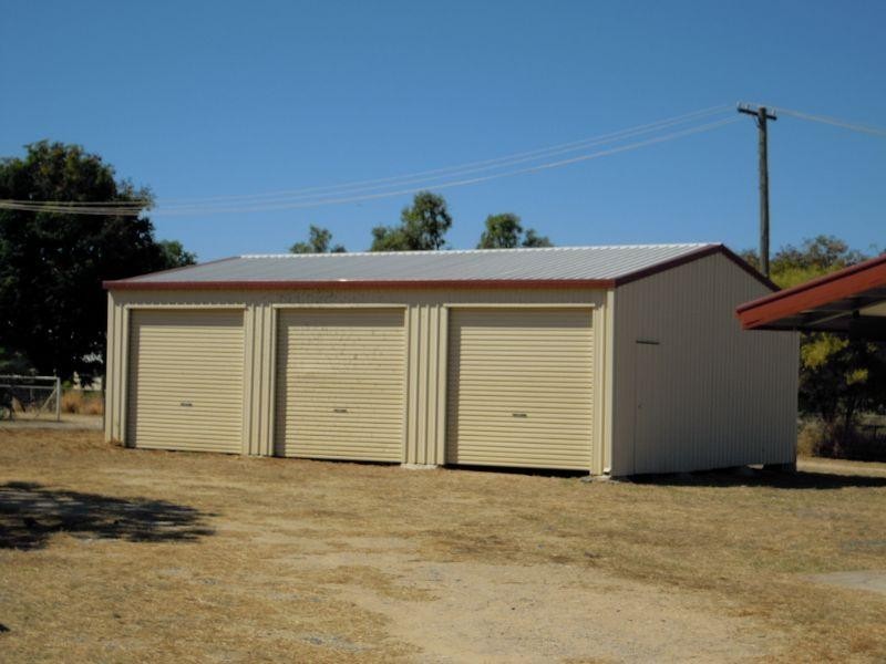 79 Simpson Street, Richmond QLD 4822