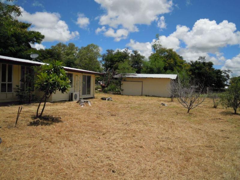 4 Goldring Street, Richmond QLD 4822