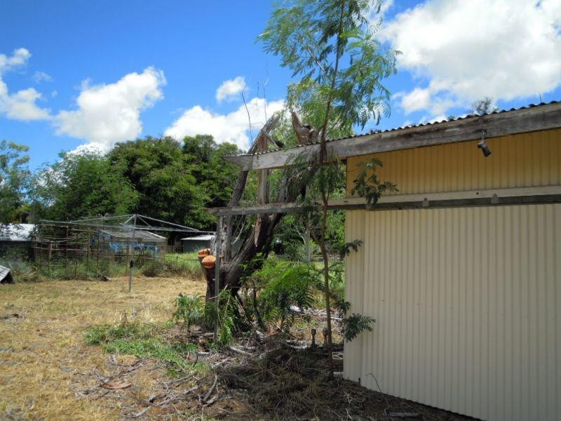 4 Goldring Street, Richmond QLD 4822