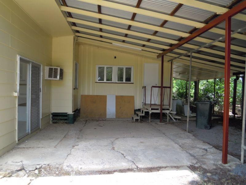 4 Goldring Street, Richmond QLD 4822