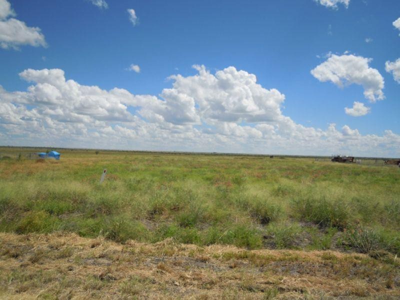 8 Pattel Drive, Richmond QLD 4822