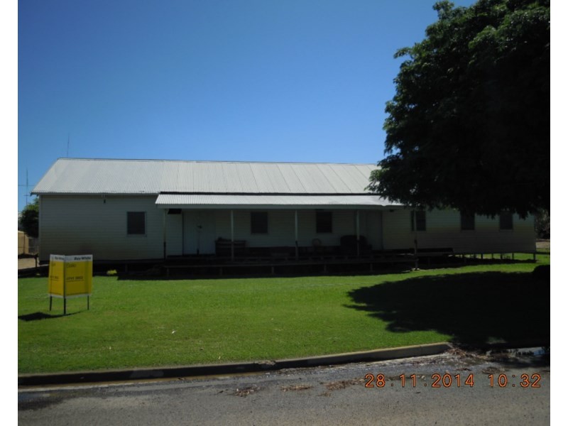 53 Crawford Street, Richmond QLD 4822