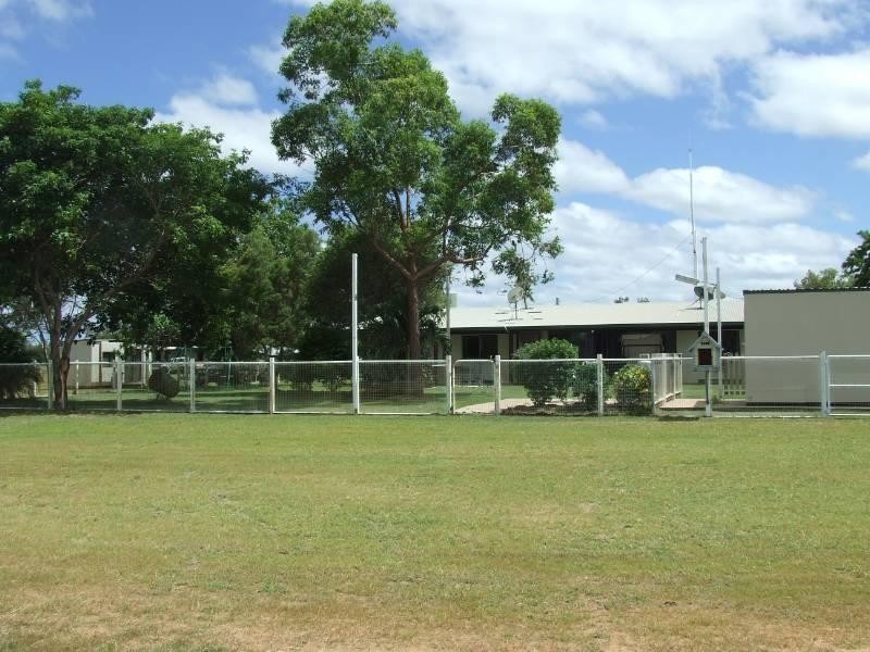 1 Dagworth, Georgetown QLD 4871
