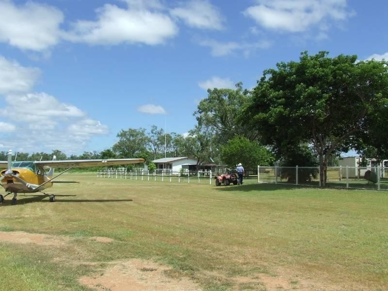 1 Dagworth, Georgetown QLD 4871