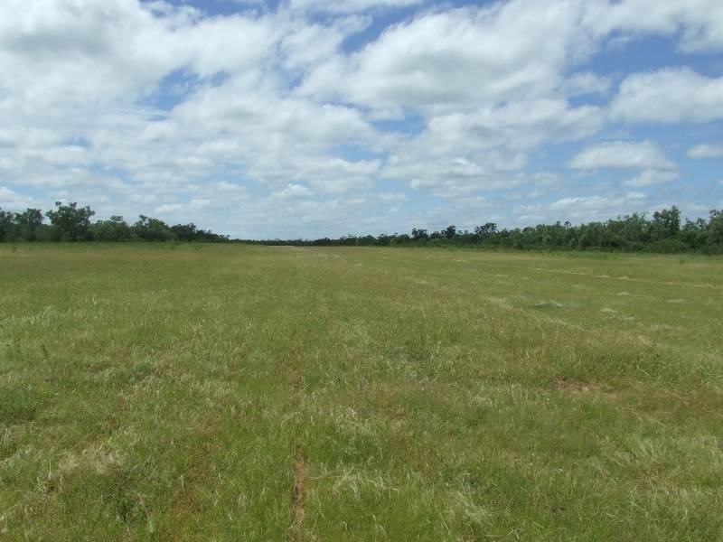 1 Dagworth, Georgetown QLD 4871