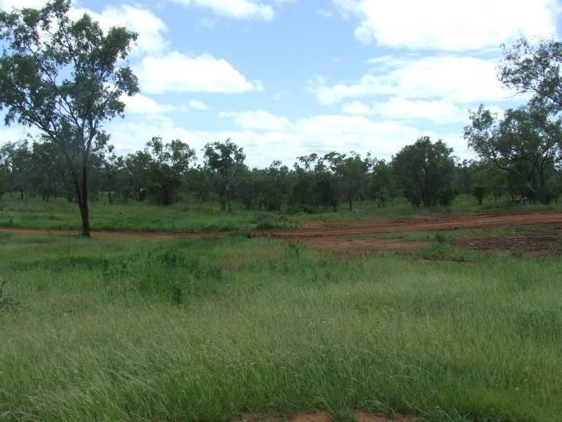 1 Dagworth, Georgetown QLD 4871