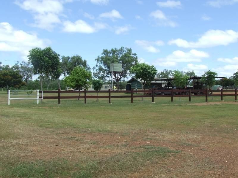 1 Dagworth, Georgetown QLD 4871