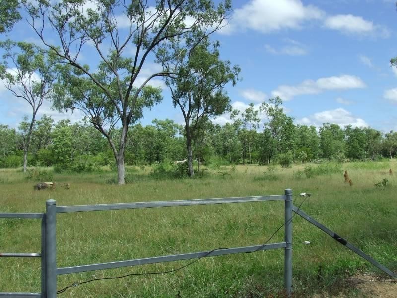 1 Dagworth, Georgetown QLD 4871