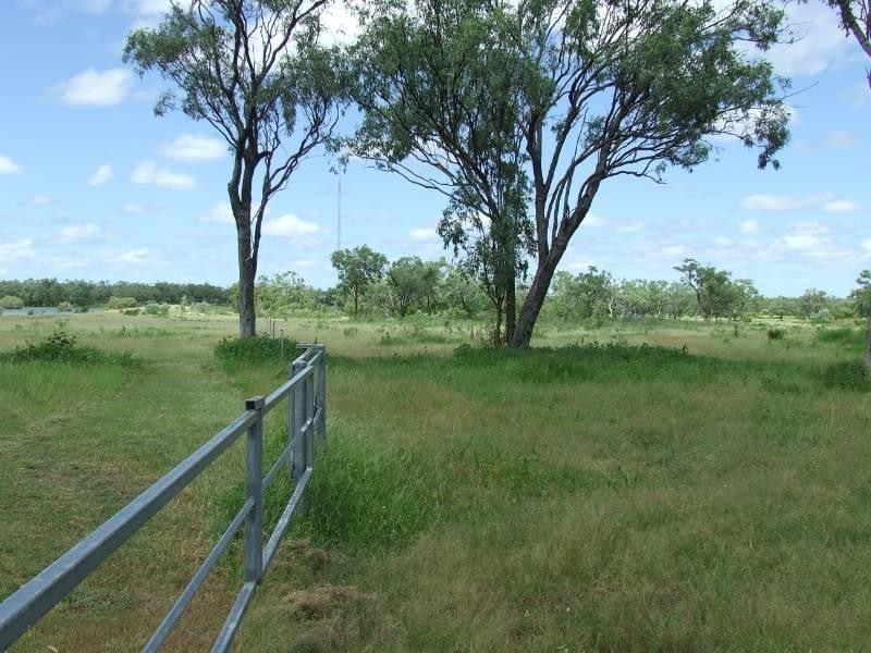 1 Dagworth, Georgetown QLD 4871