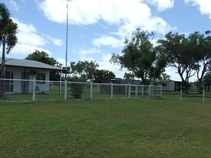 1 Dagworth, Georgetown QLD 4871