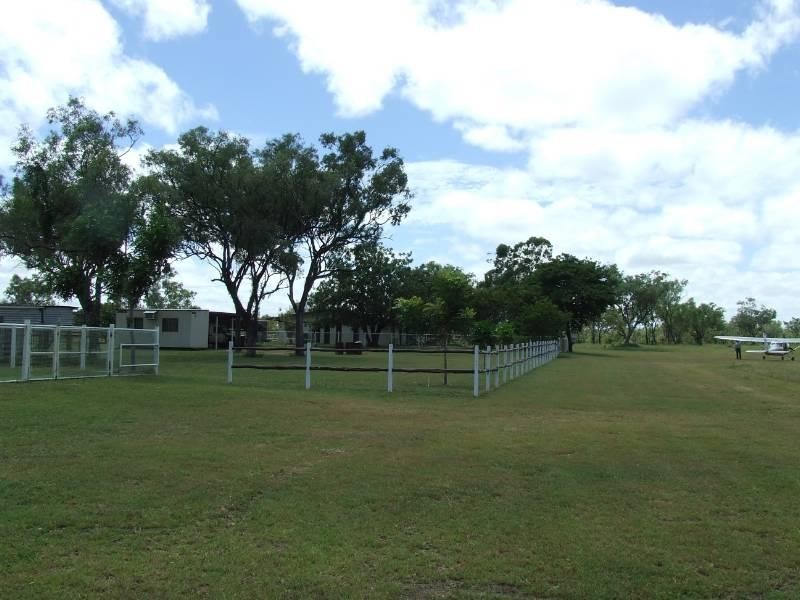 1 Dagworth, Georgetown QLD 4871