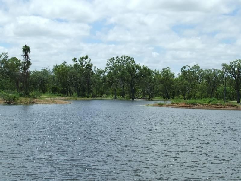 1 Dagworth, Georgetown QLD 4871