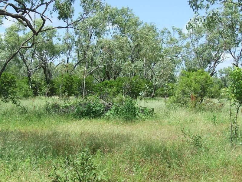 1 Dagworth, Georgetown QLD 4871