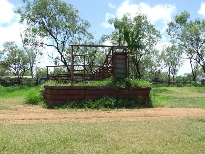 1 Dagworth, Georgetown QLD 4871