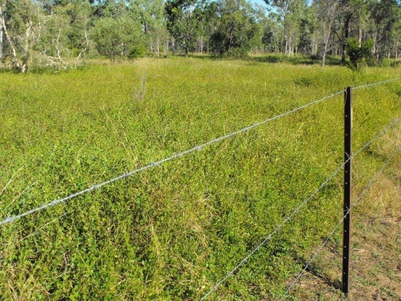 0 REIGATE, Croydon QLD 4871