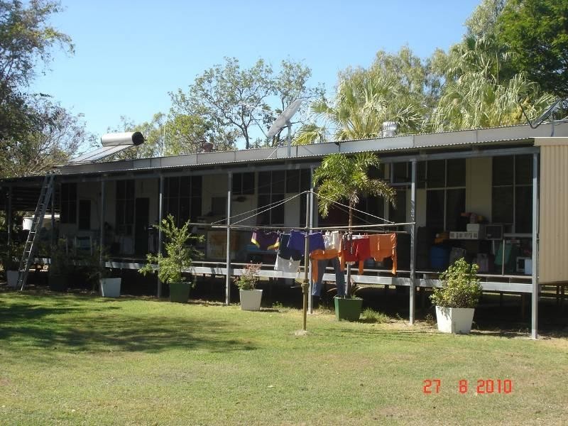 0 REIGATE, Croydon QLD 4871