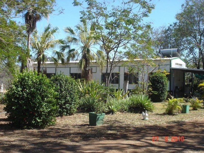 0 REIGATE, Croydon QLD 4871