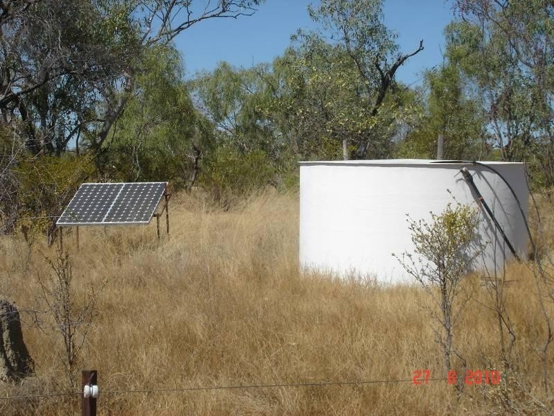 0 REIGATE, Croydon QLD 4871