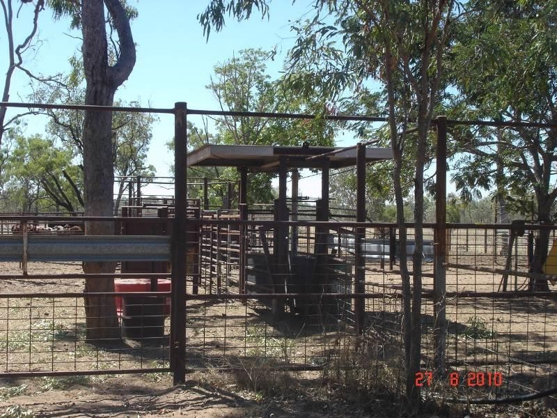 0 REIGATE, Croydon QLD 4871