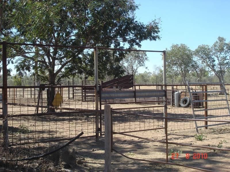 0 REIGATE, Croydon QLD 4871