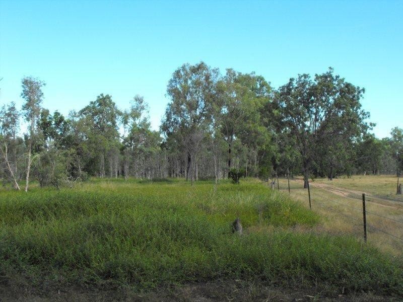 0 REIGATE, Croydon QLD 4871