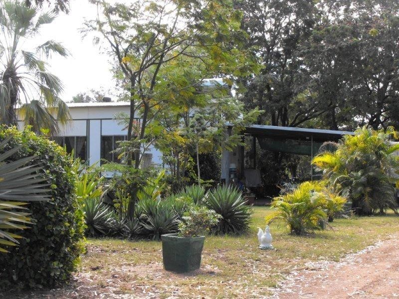 0 REIGATE, Croydon QLD 4871