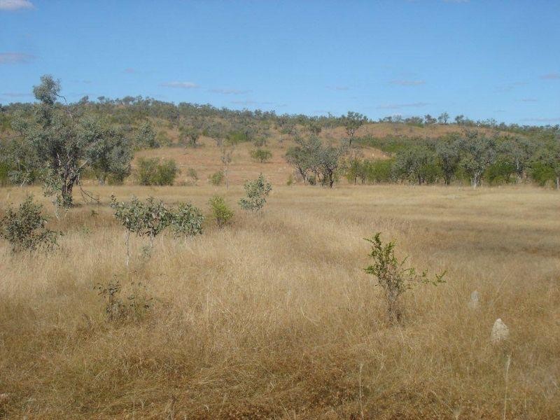 1 Torrlinger, Georgetown QLD 4871