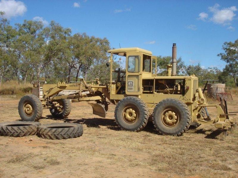 1 Torrlinger, Georgetown QLD 4871